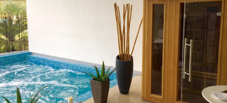 公园酒店 - 蓬塔德尔埃斯特(Park Hotel)图片