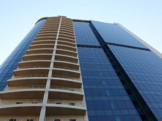 莫斯科SK皇家酒店