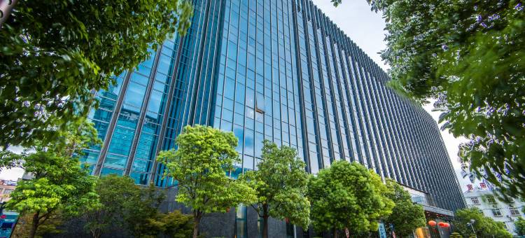 扬州紫京饭店图片