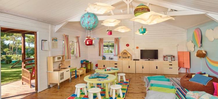 湖滨庄园酒店(Hotel Quinta do Lago)图片