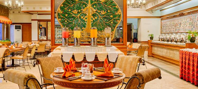 西卡朗萨希德加瓦力宝酒店(Hotel Sahid Jaya Lippo Cikarang)图片