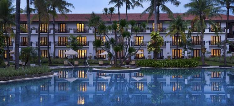 Akar Hotels & Resort Lampung图片