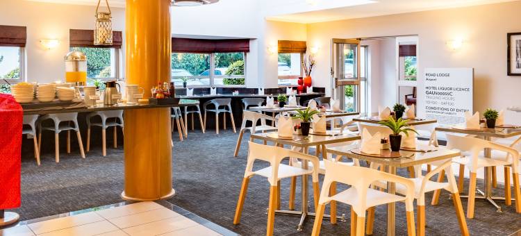 Road Lodge - 约翰内斯堡机场(Road Lodge JNB Airport)图片