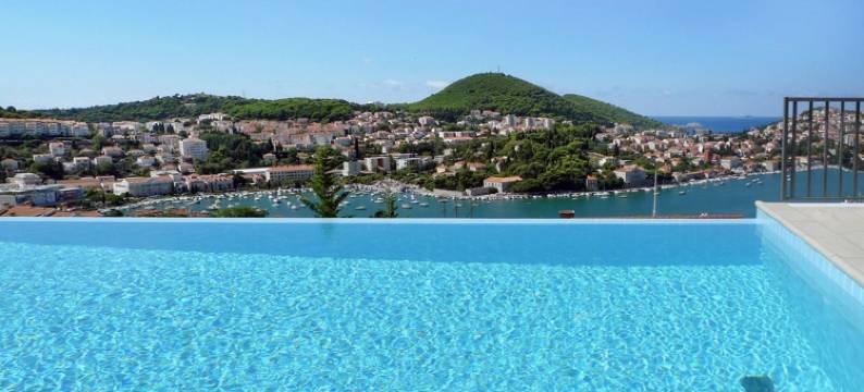 亚得里亚海酒店(Hotel Adria)图片