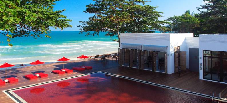 图书馆酒店(The Library)图片