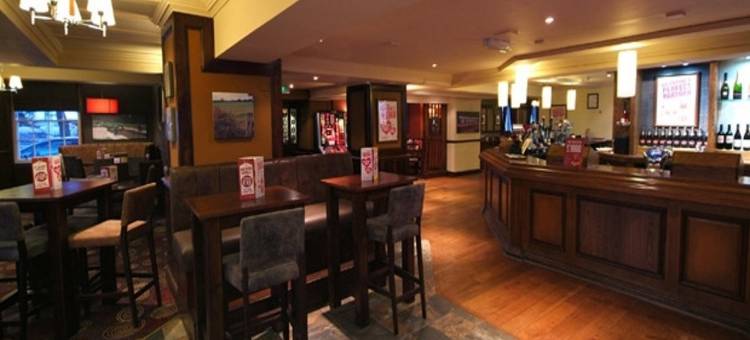 利奇菲尔德东北部(A38)普瑞米尔酒店(Premier Inn Lichfield North East (A38))图片