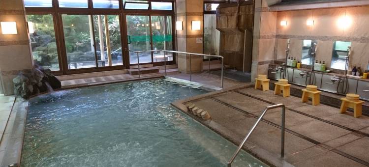 春日酒店(Kasuga Hotel)图片