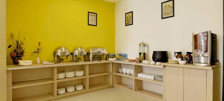 佐迪亚克帕斯卡尔酒店(Zodiak Paskal by KAGUM Hotels)图片