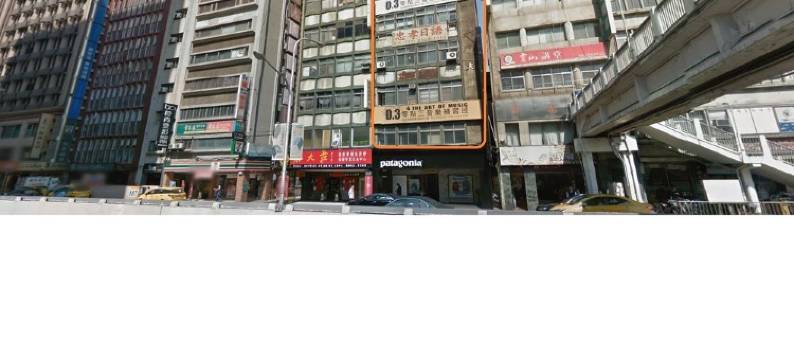 台北米尼旅店图片