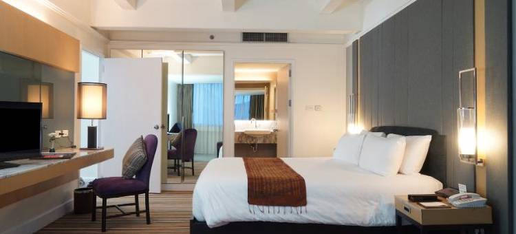 合艾盛泰乐酒店(Centara Hotel Hat Yai)图片