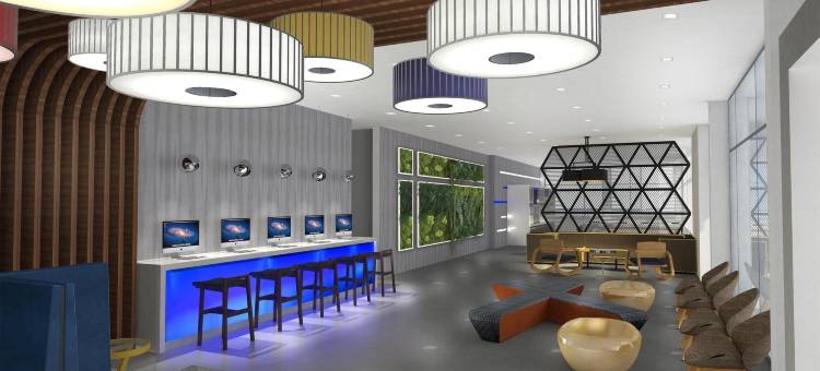 渥太华卡娜塔贝斯特韦斯特格洛酒店(GLo Best Western Kanata Ottawa West)图片