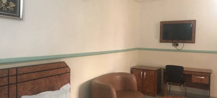 阿盖特酒店(Agete Hotel)图片