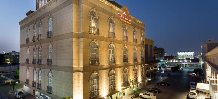 阿尔科巴尔浩枫温德姆公寓(Hawthorn Suites by Wyndham Al Khobar)图片