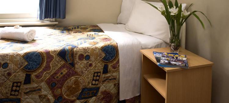 查利斯帕兹角酒店(Hotel Challis Potts Point)图片