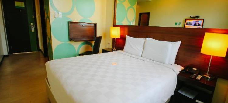 塔克洛班酒店(Go Hotels Tacloban)图片