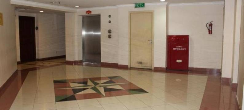 地中海花园公寓(Apartemen Mediterania Garden Residences 1 by Blessing Mansions)图片