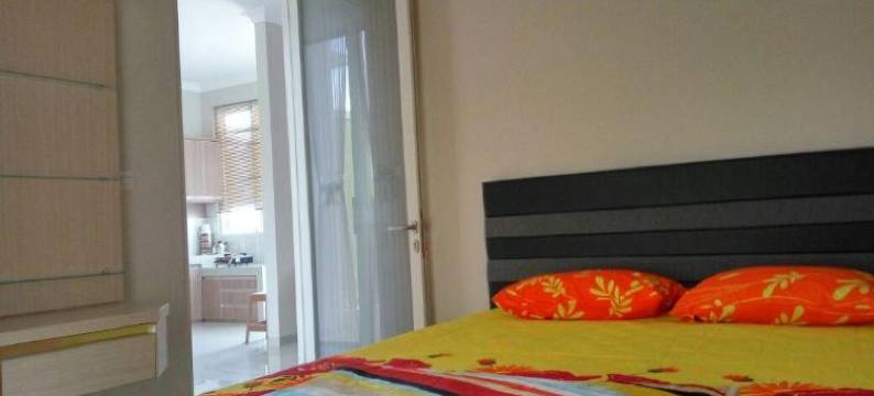 Villa Batoe Hills D3图片