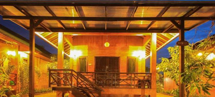 普里安塞尔旅馆(Puri Ansell)图片