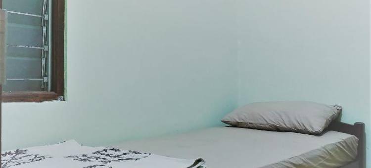 瓶瓶之家住宿加早餐旅馆(Homey Room at BottleBottle House)图片