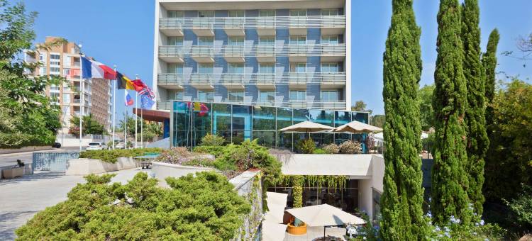 坎布里尔斯港索尔酒店(Sol Port Cambrils)图片