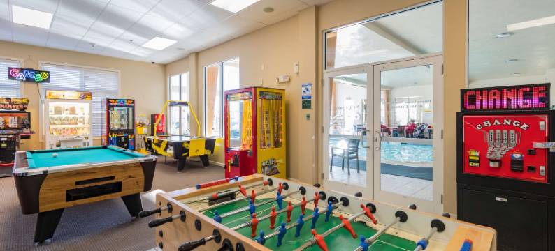 伯克希尔度假村(Vacation Village in the Berkshires)图片