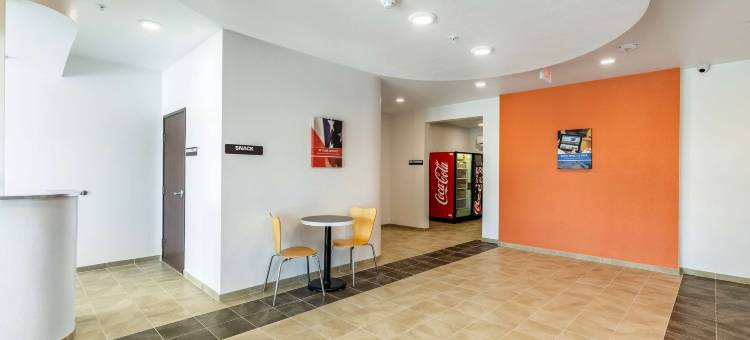 内华达拉斯维加斯赛车场(Las Vegas, NV - Motor Speedway)图片