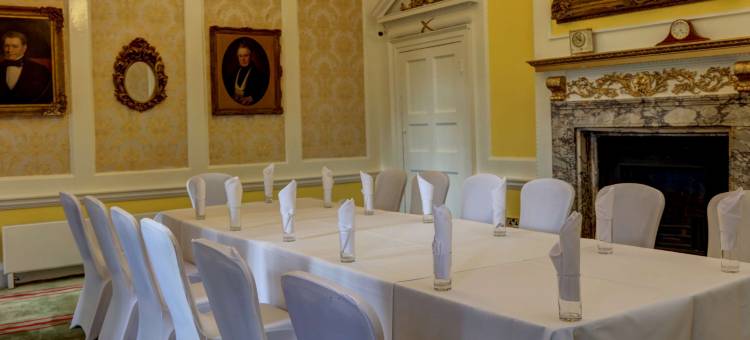 Baylis Park Hotel图片