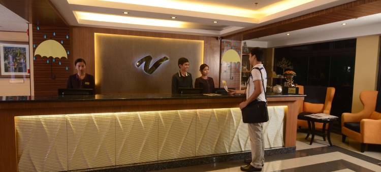 Le Monet Hotel图片