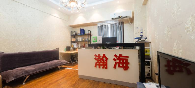 新乡乐途酒店图片