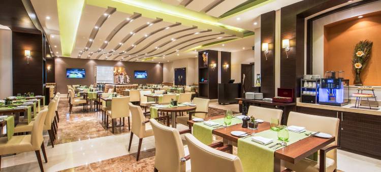 多哈郁锦香酒店(Golden Tulip Doha)图片