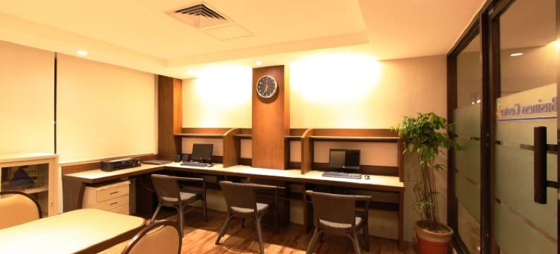 兰花园酒店(Garden Orchid Hotel)图片