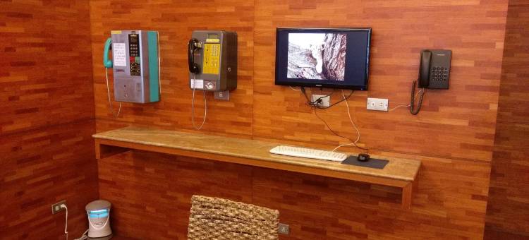 台南首相大饭店图片