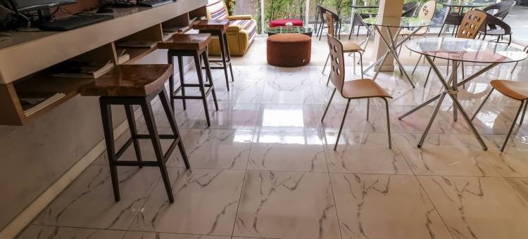 Nida Rooms Nai Lert Grand Diamond图片