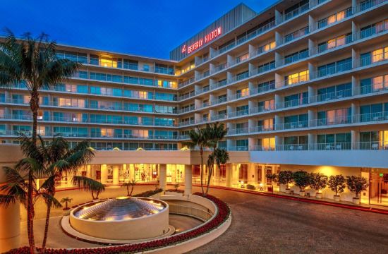 residence inn long beach