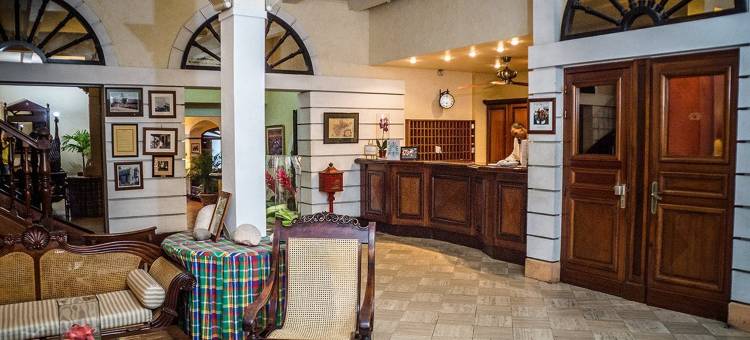拉维埃耶旅游酒店(Auberge de la Vieille Tour)图片