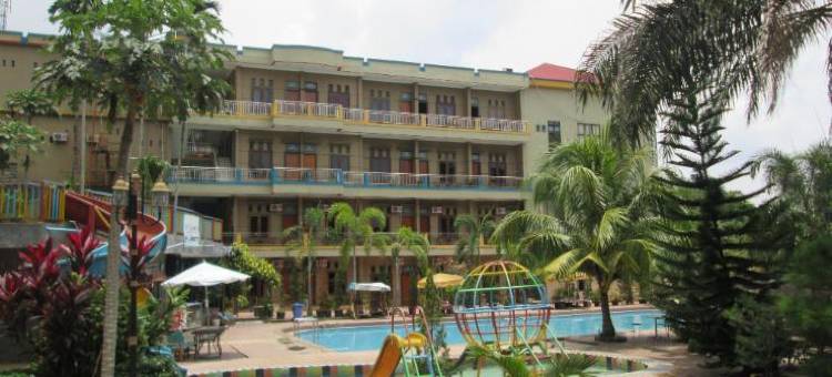 帕玛特酒店及度假村(Permata Land Hotel & Resort)图片