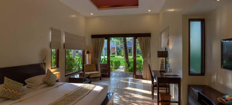 昌迪精品度假村(The Chandi Boutique Resort & Spa)图片