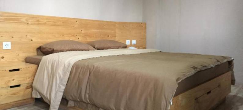 Beautiful Room Near Kemang (Pin)图片