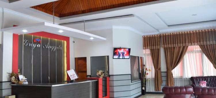 格利亚安吉塔酒店(Griya Anggita Hotel)图片