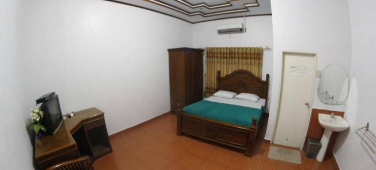 格利亚安吉塔酒店(Griya Anggita Hotel)图片