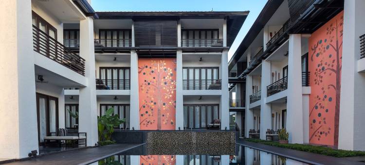 清迈 U(U Chiang Mai)图片