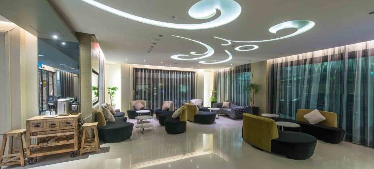 台北馥华商旅图片