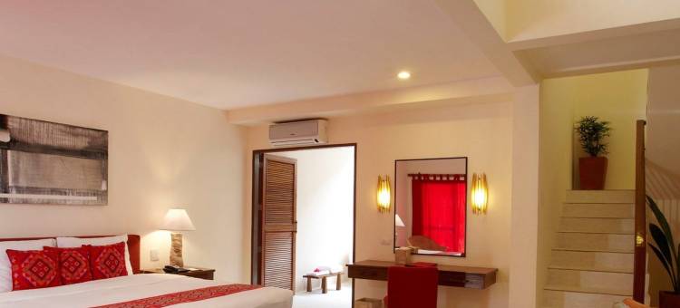 邦劳岛水蓝度假村(Bluewater Panglao Resort)图片