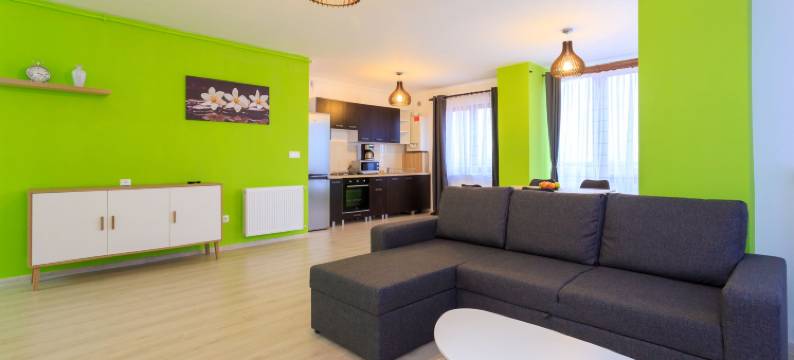 多伦多公寓酒店(Apartament Toronto)图片