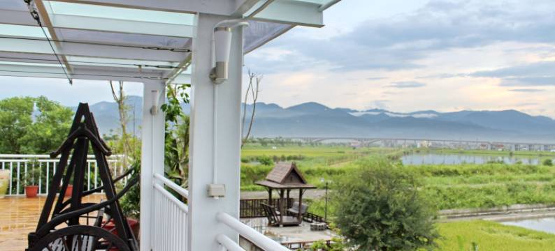 宜兰真水兰阳白鹭鸶民宿图片