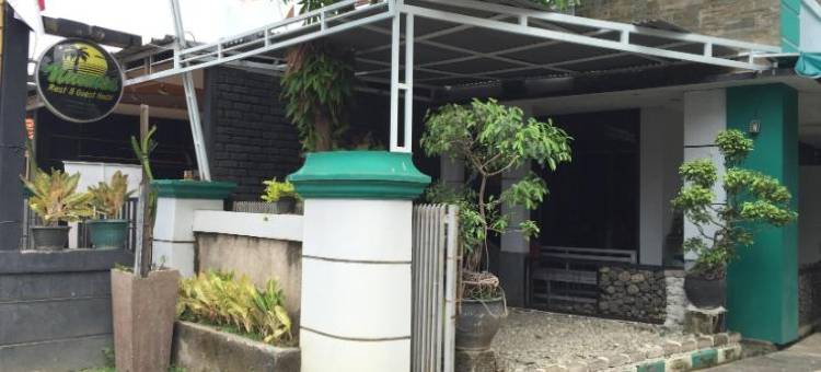 努安萨巴哈里酒店(Hotel Nuansa Bahari)图片