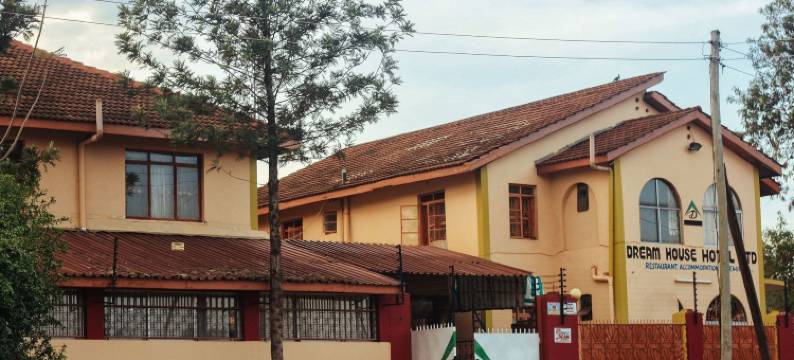 梦想之屋酒店有限公司(Dream House Hotel Ltd)图片