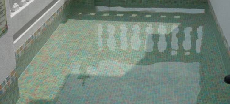 宜兰悦绿墅民宿图片