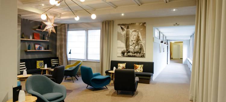 策马特国宾酒店(Hotel Ambassador Zermatt)图片