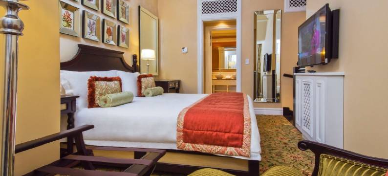 木板道酒店(The Boardwalk Hotel)图片